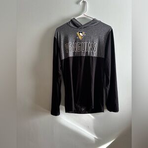 Pittsburgh’s penguins hoodie